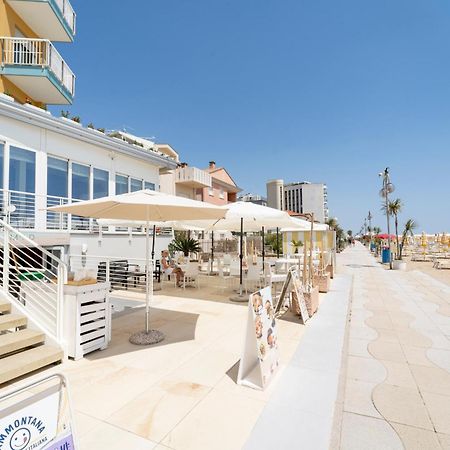 Hotel Capri 3 Stelle Superior Lido di Jesolo Exterior foto